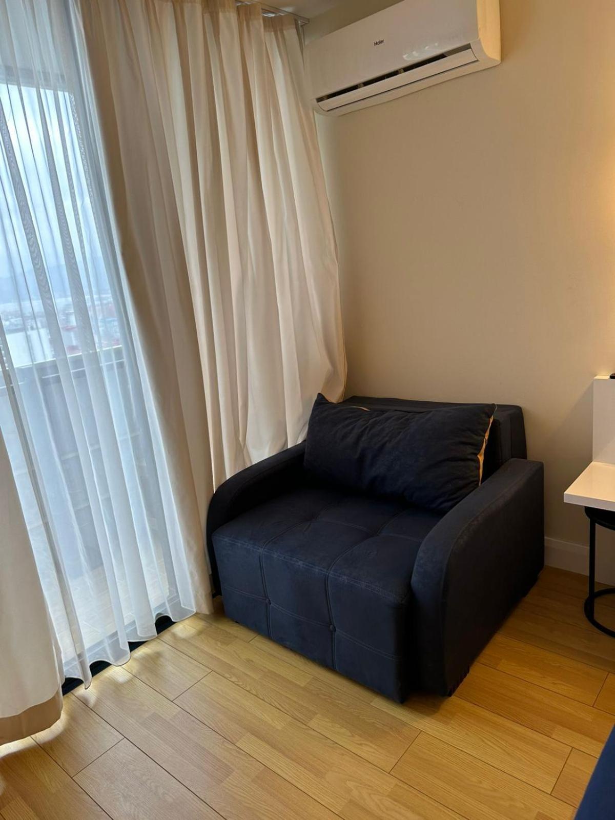 شقة Deluxe Orbi Office *