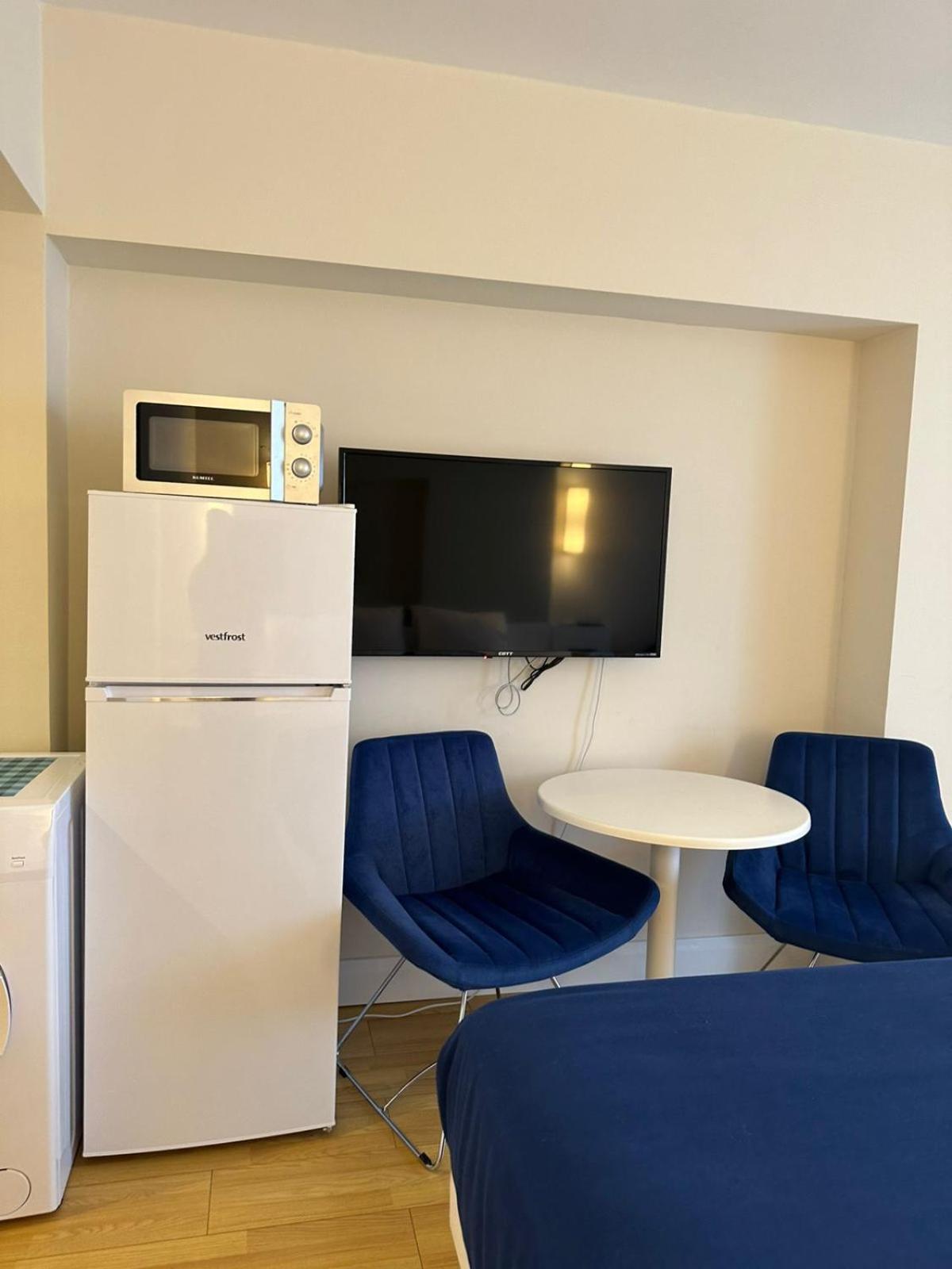 Deluxe Orbi Office شقة *