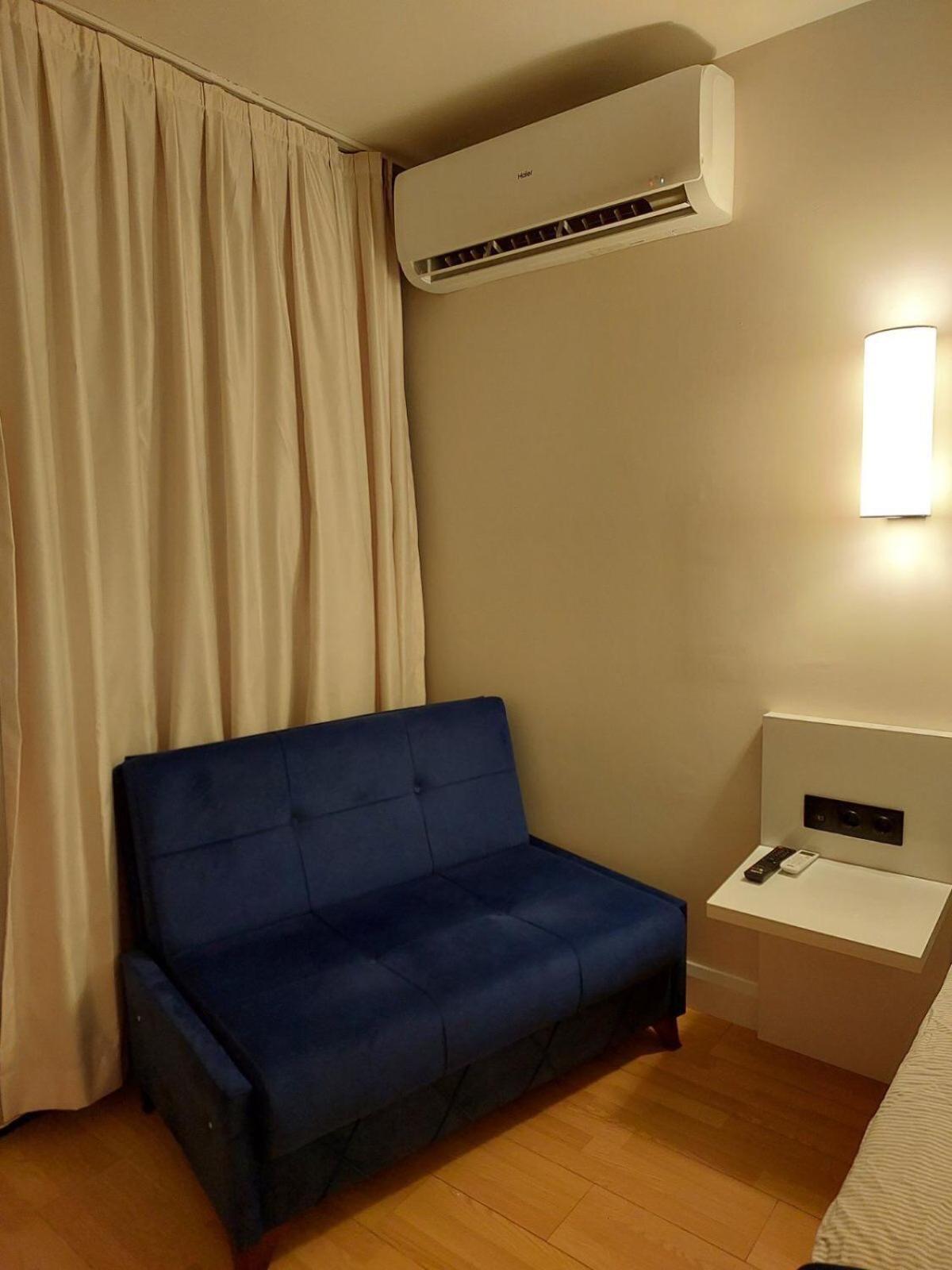 Deluxe Orbi Office شقة باتومي