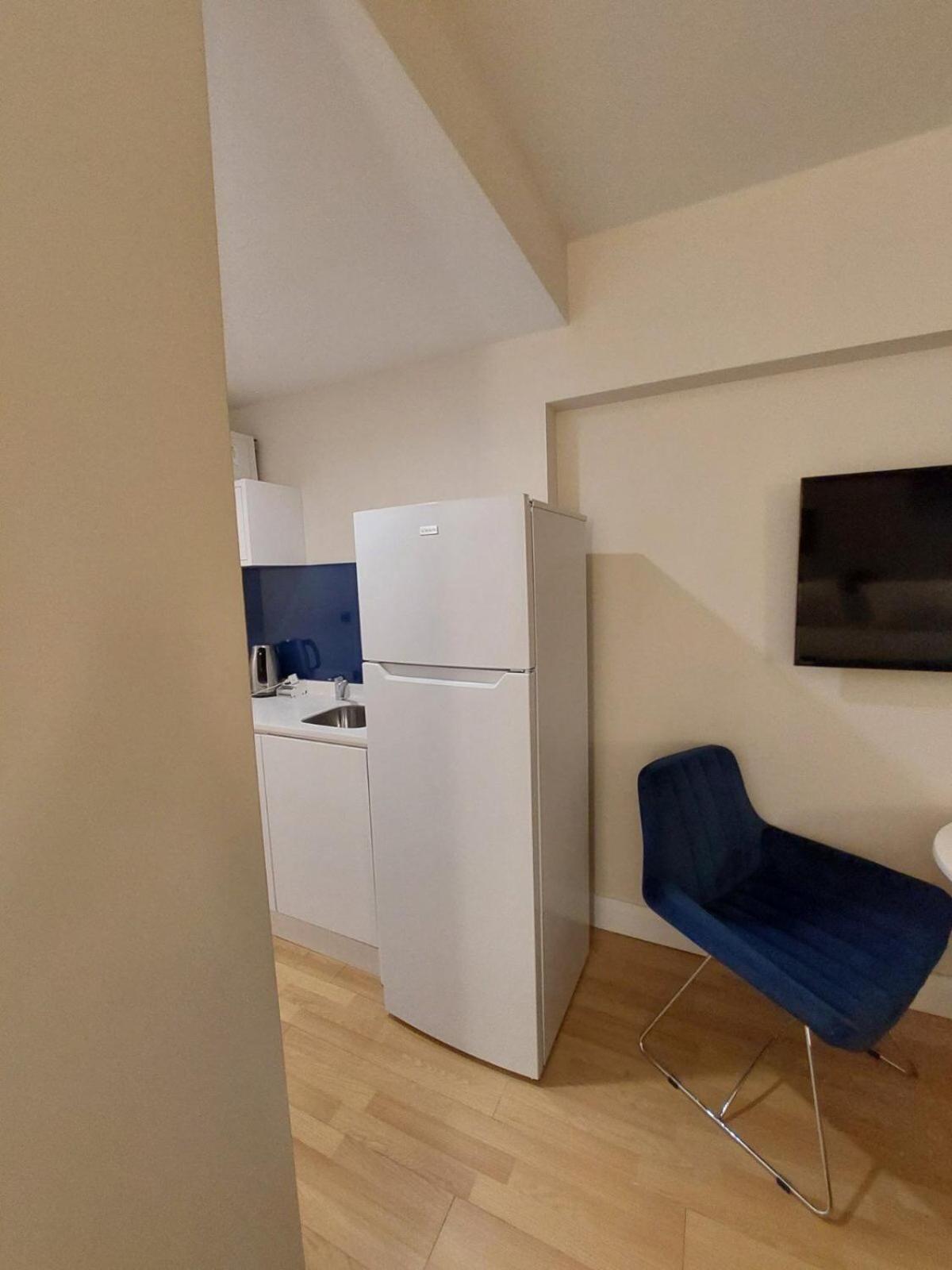 Deluxe Orbi Office شقة *