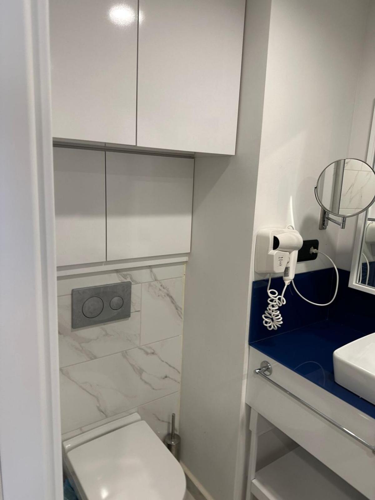 Daire Deluxe Orbi Office Batum