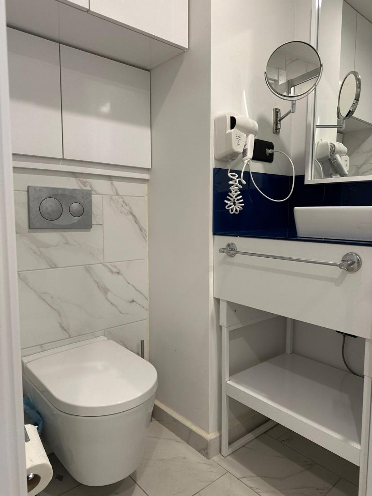 Appartement Deluxe Orbi Office *