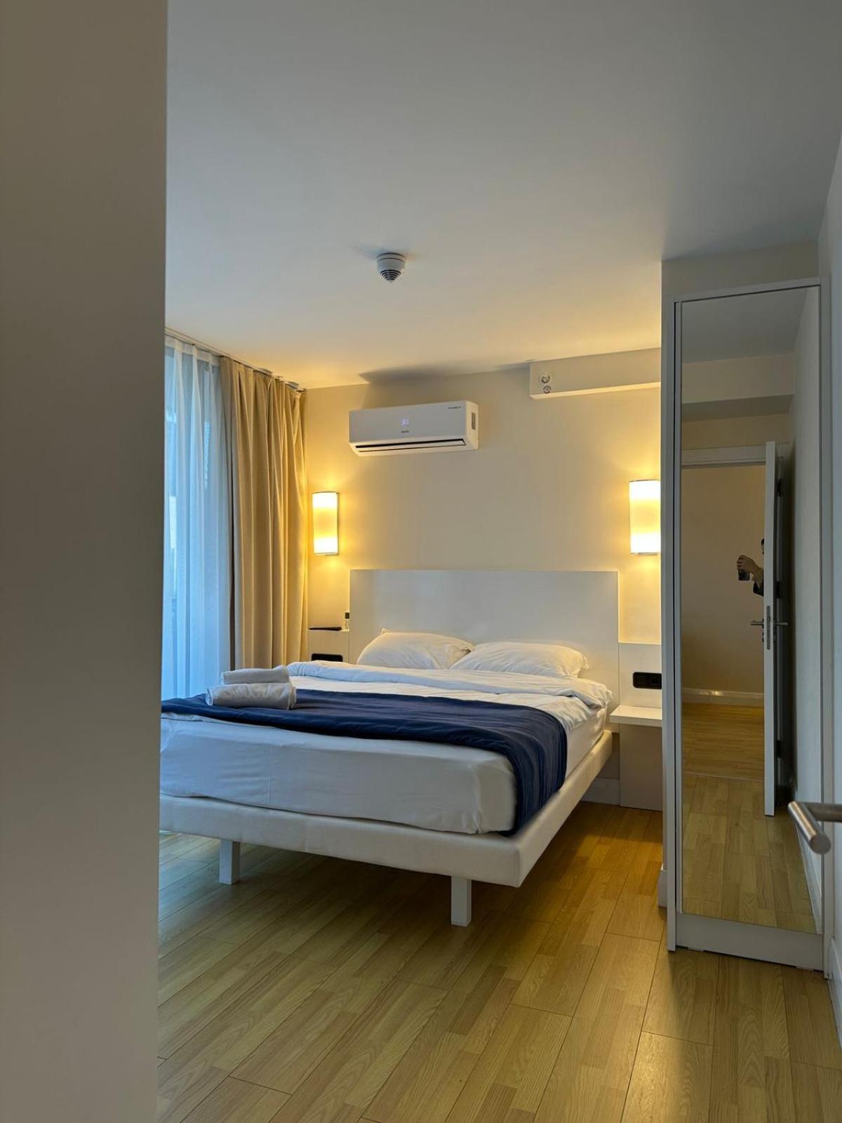 Deluxe Orbi Office Daire *