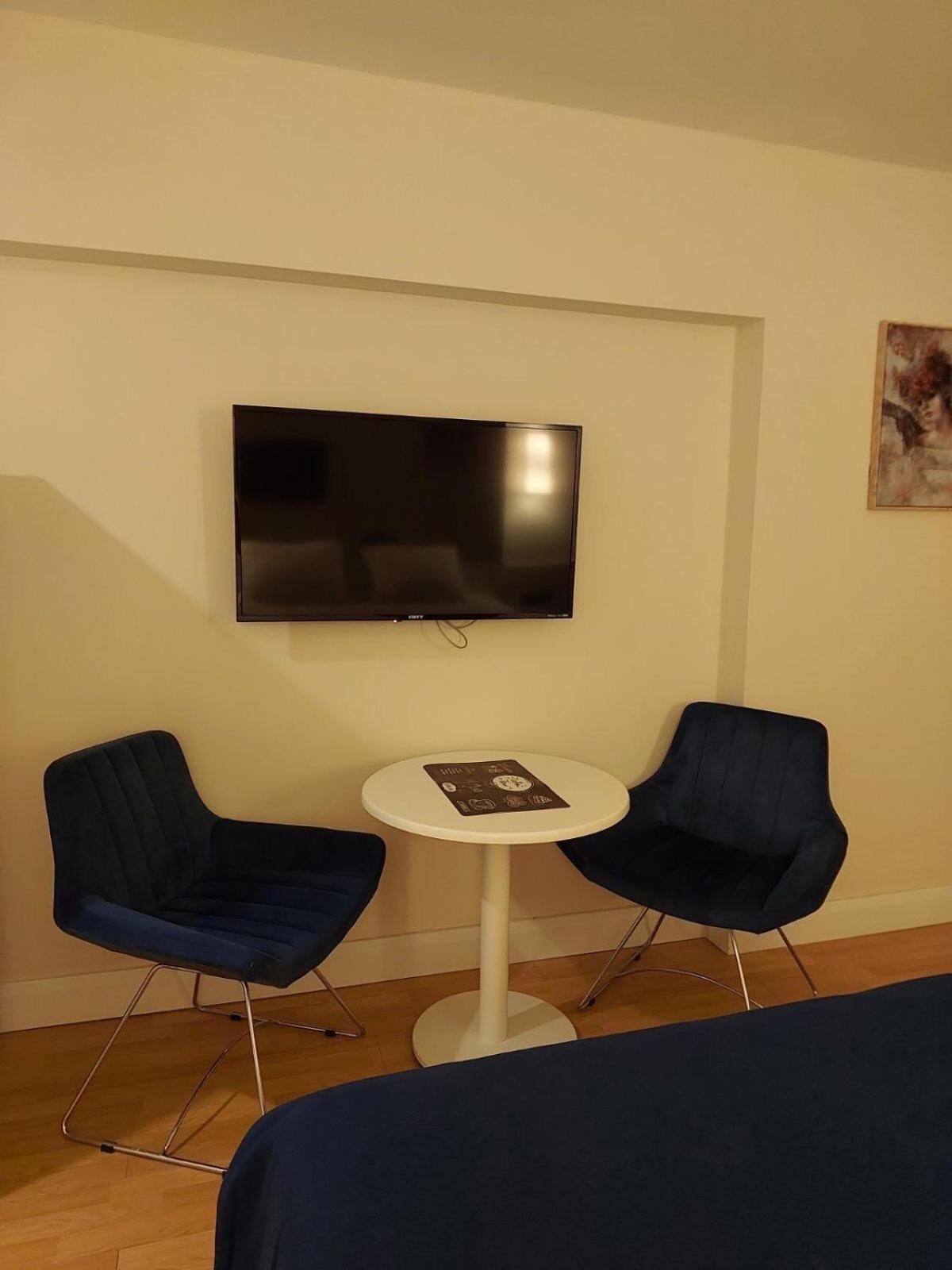 Deluxe Orbi Office Appartement Batoumi