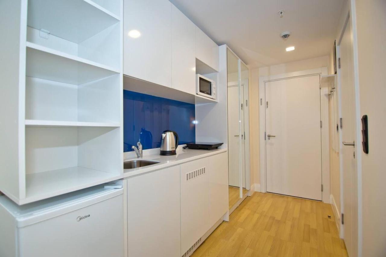 Deluxe Orbi Office * Batum