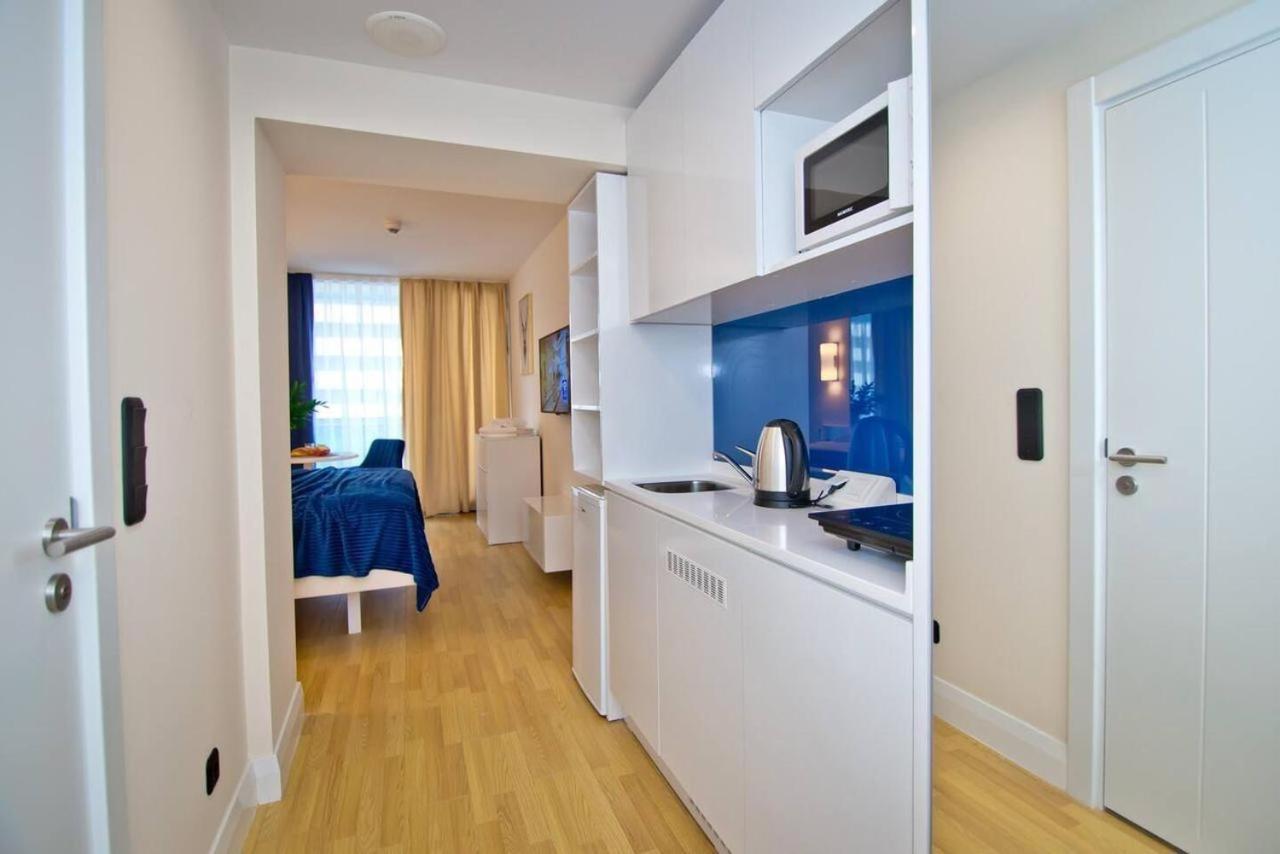 Deluxe Orbi Office Batum