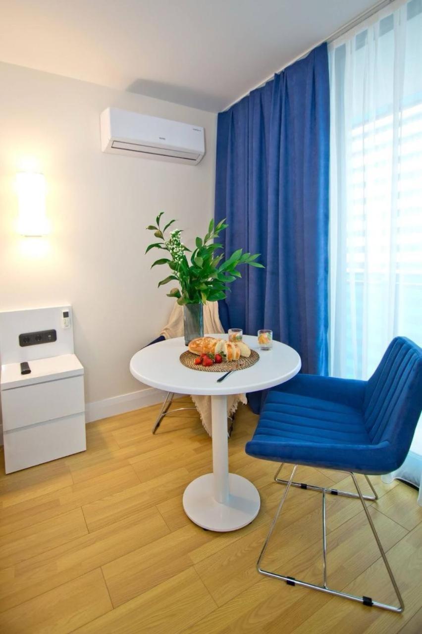 Deluxe Orbi Office Daire Batum